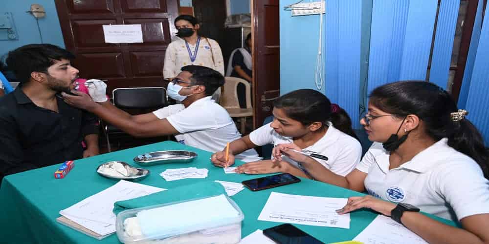 Dental Camp - 3